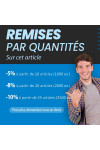 Remises par quantités