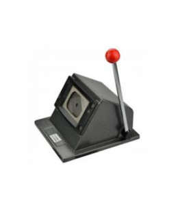 Outil de Découpe rectangulaire Pour Magnets 50x50mm