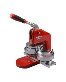 Presse à badges - Diamètre 110mm