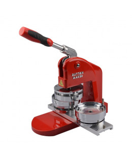 Presse à badges - Diamètre 90mm