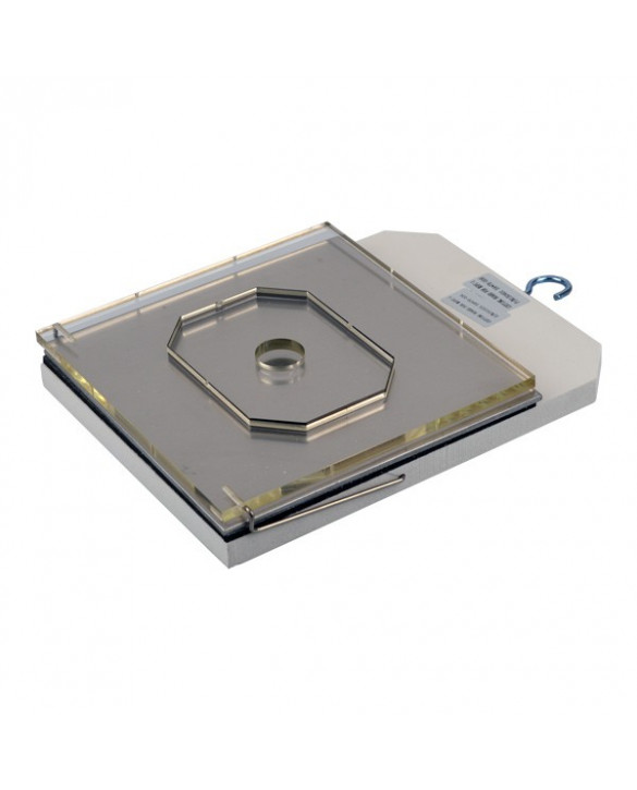 Cutter interchangeable 54x78mm pour outil de découpe Cutter interchangeable 54x78mm pour outil de découpe