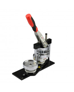 Presse à badges - Diamètre 75mm